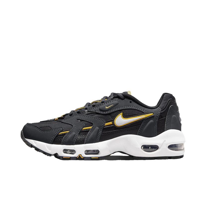 Tenisky a topánky Nike Air Max 96 II Čierna | DH4756-001