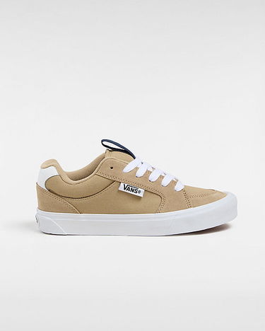 Tenisky a topánky Vans Chukka Push Béžová | VN000CZW4MG, 0