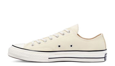 Tenisky a topánky Converse Color Vintage Canvas Chuck Biela | 170793C, 5