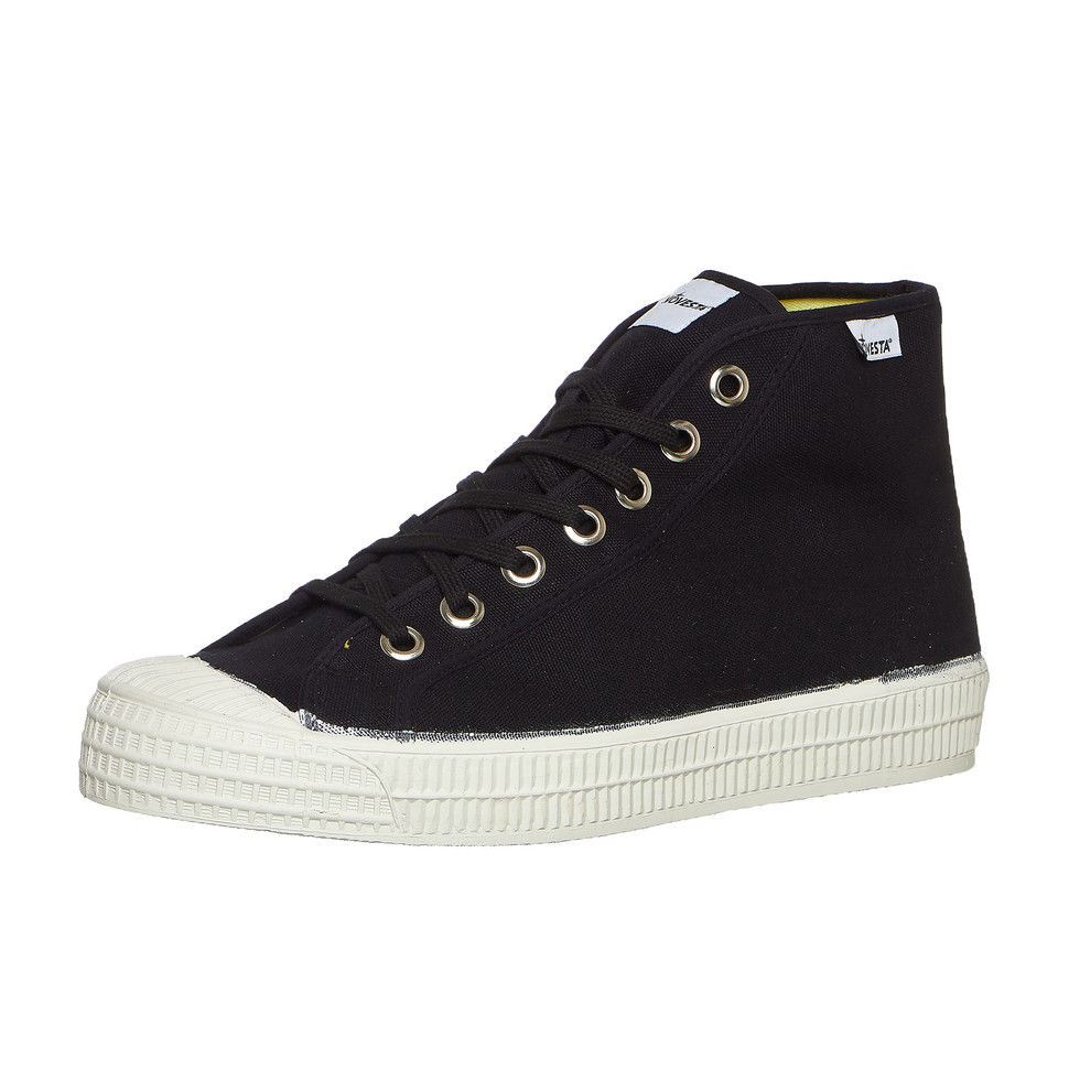 Tenisky a topánky Novesta Star Dribble Classic Čierna | X472006-60Y60Y110, 1