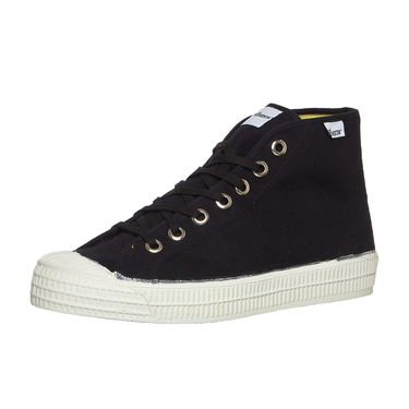 Tenisky a topánky Novesta Star Dribble Classic Čierna | X472006-60Y60Y110, 1