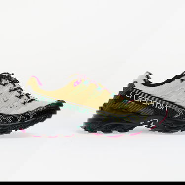 Tenisky a topánky La Sportiva Ultra Raptor II 38.5 Žltá | ZFHS052, 2