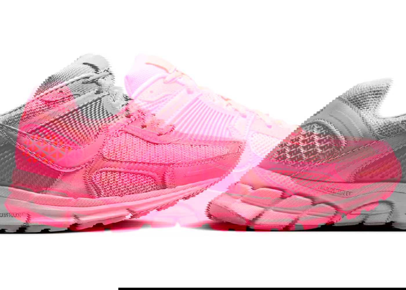 Tenisky a topánky Nike Zoom Vomero 5 Hot Punch Ružová | HF5493-600, 0
