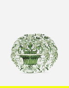 Dolce & Gabbana Set of 2 Porcelain Soup Plates