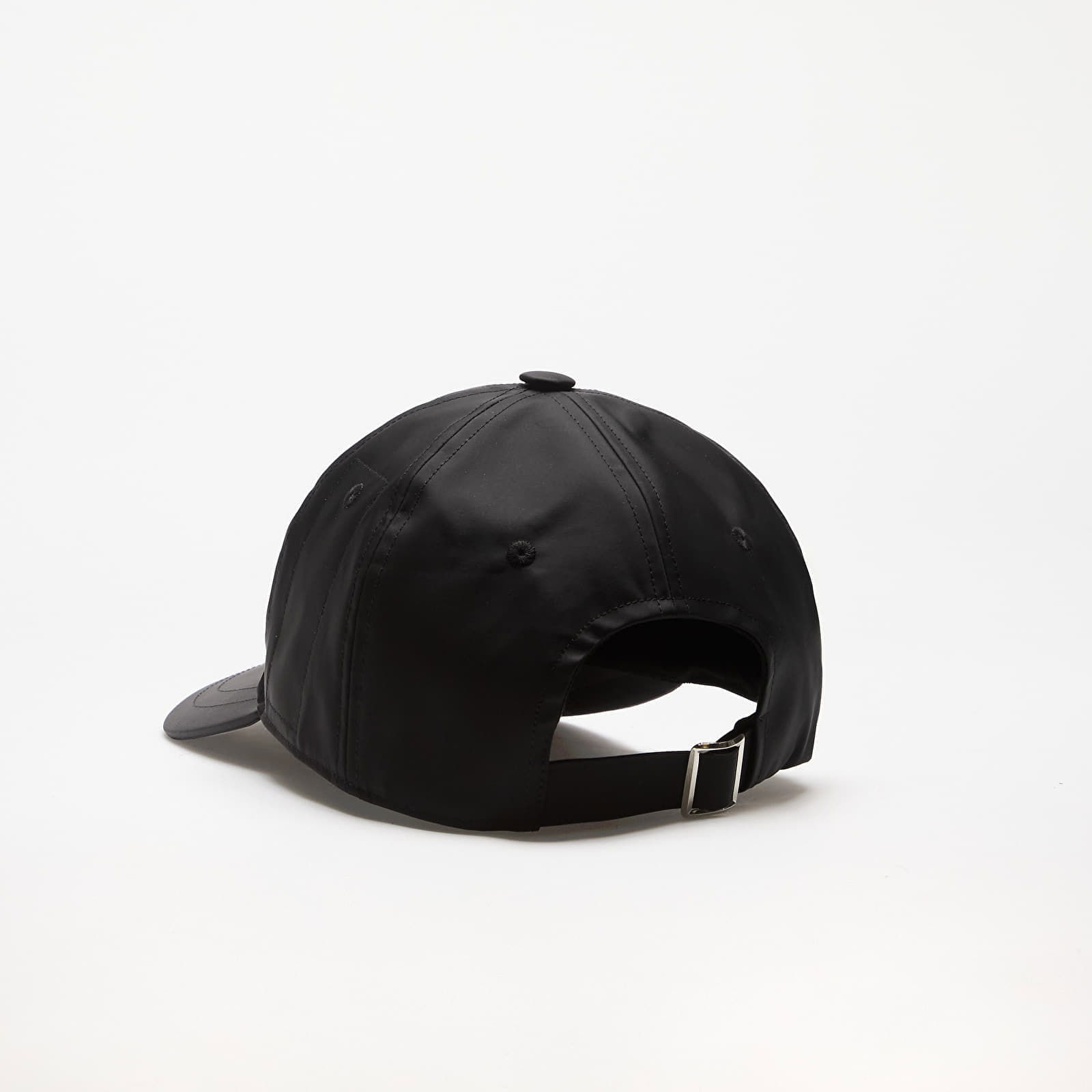 Champion x Baseball Cap Black