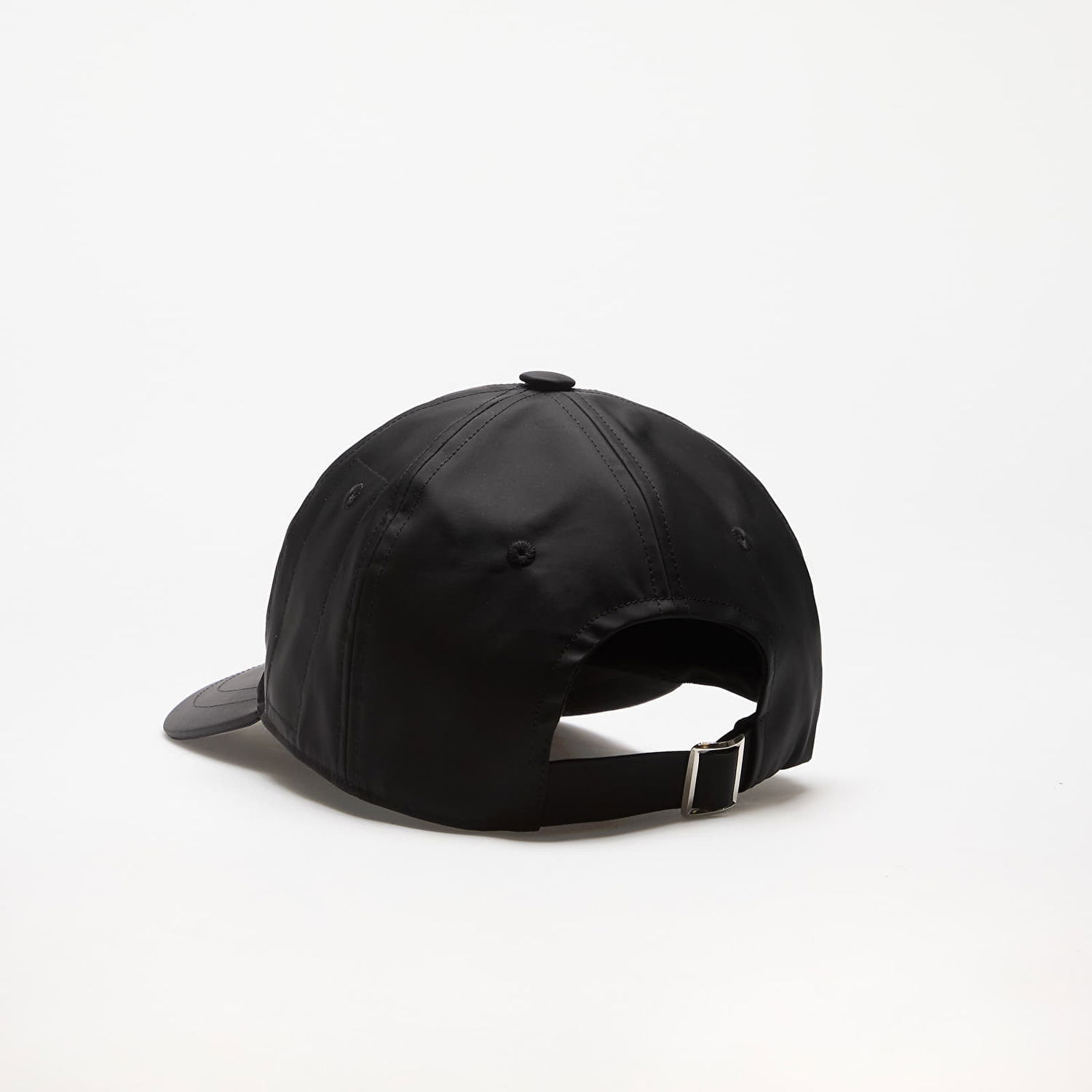 Šiltovka Rick Owens Champion x Baseball Cap Black Čierna | CM01D6095 CHNY 09, 1