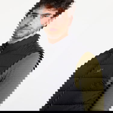 Vesta GAP Coldcontrol Quilted Waterproof Vest Čierna | 790584-03, 1