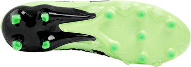 Tenisky a topánky New Balance Tekela Pro Low FG v4+ Zelené | st1fll45, 4