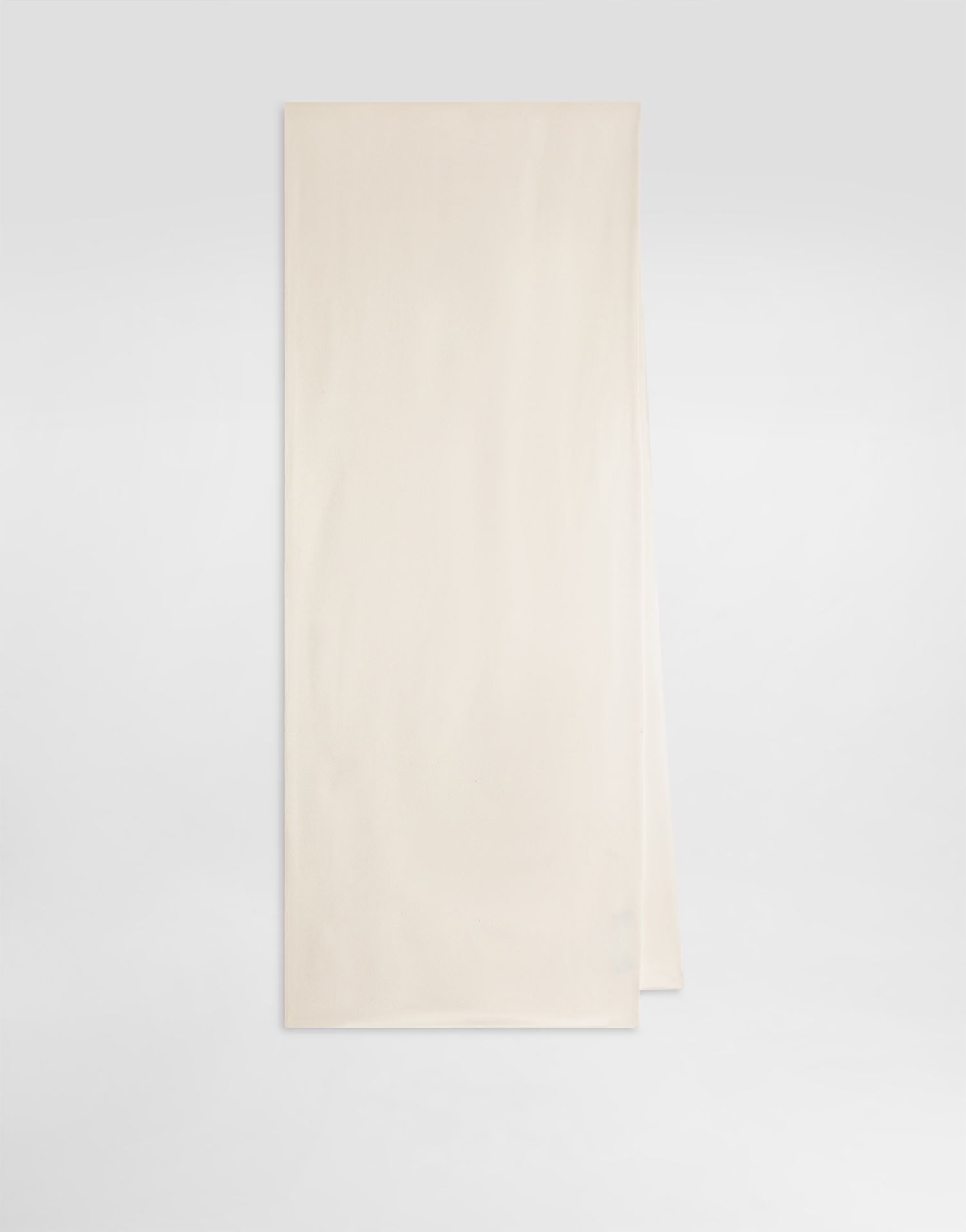 Šál Dolce & Gabbana Dolce & Gabbana Silk Satin Scarf Béžová | GQ393EFU1AUW0111, 1