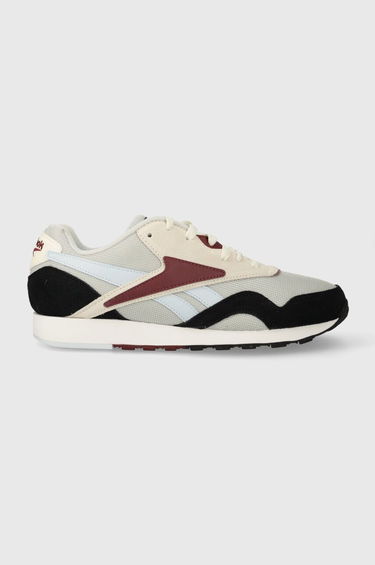 Tenisky a topánky Reebok Classic Nylon Plus Šedá | ID1517.100032744, 0