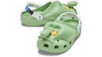 Spongebob Squidward Classic Clogs