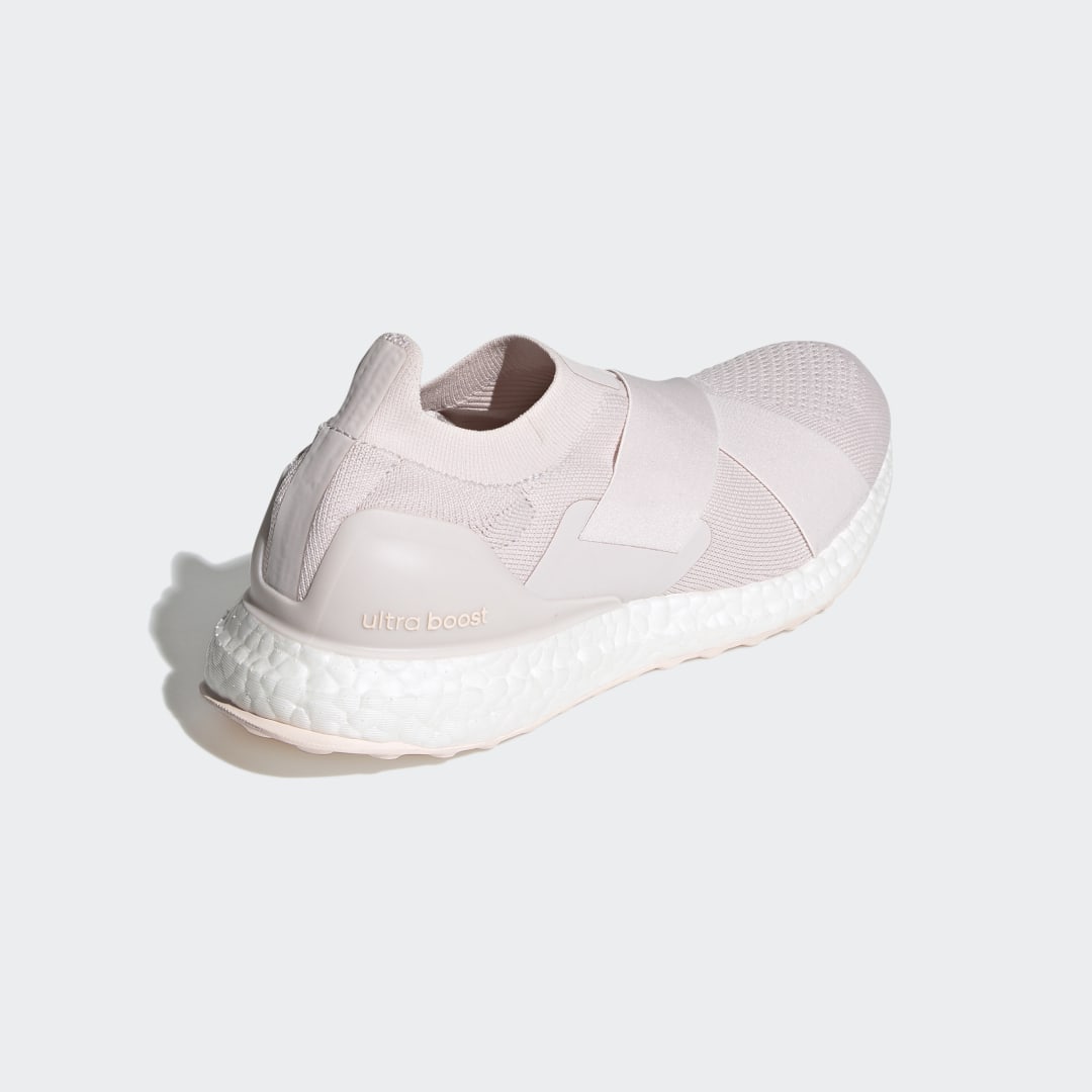 Tenisky a topánky adidas Performance Ultraboost Slip-On DNA W Ružová | GZ9847, 1