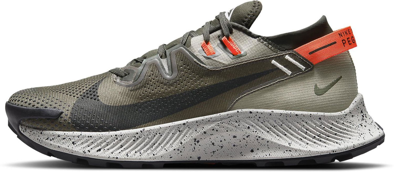 Tenisky a topánky Nike Pegasus Trail 2 Zelené | ck4305-301, 0