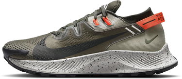 Tenisky a topánky Nike Pegasus Trail 2 Zelené | ck4305-301, 0