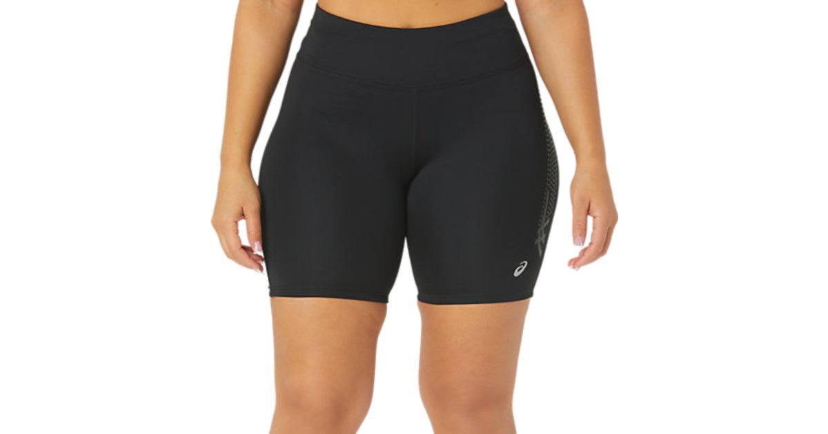 Icon Sprinter Shorts