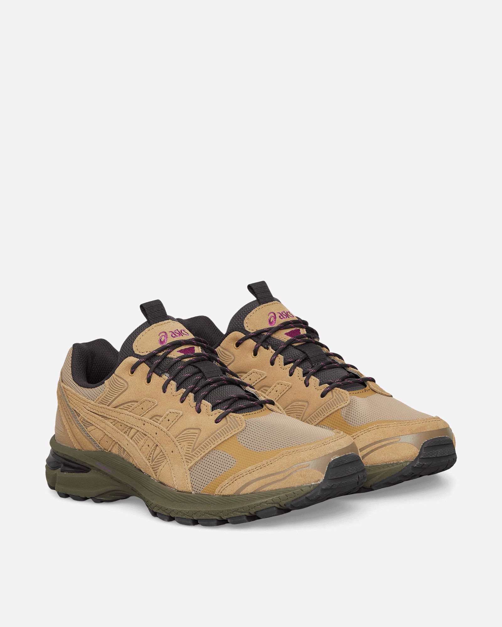 GEL-Terrain Sneakers Desert Camp