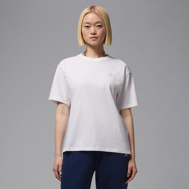 Tričko Jordan Jordan Graphic T-Shirt Biela | HJ0187-100, 1