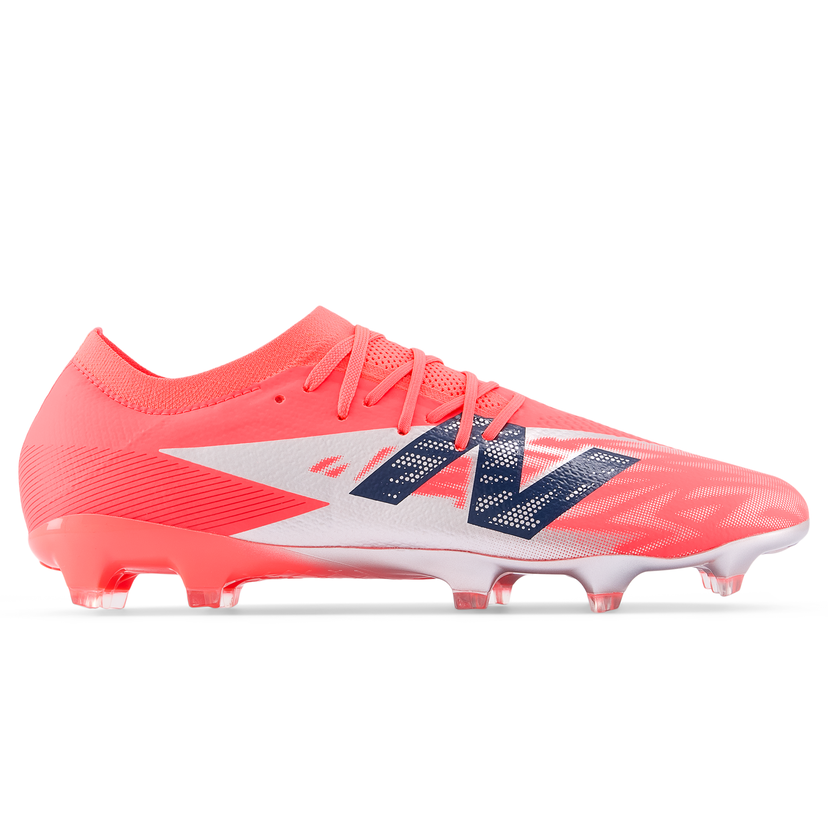 Tenisky a topánky New Balance Furon Pro FG V8 Ružová | NBSF2FMP8