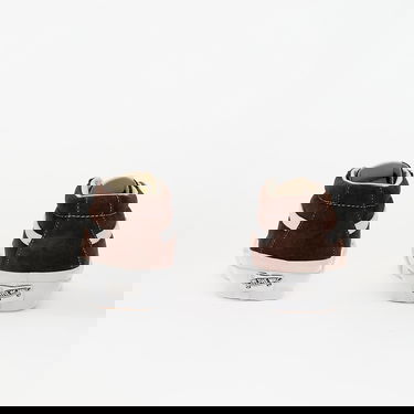 Tenisky a topánky Vans Premium Sk8-Mid 83 Hnedá | VN000CQQDMV, 4