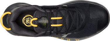 Tenisky a topánky Under Armour Curry 6 FloTro TC Čierna | 3028396-001, 3