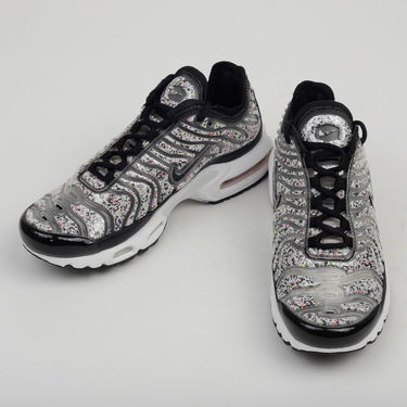 Tenisky a topánky Nike Air Max Plus LX W Čierna | AR0970-001, 2