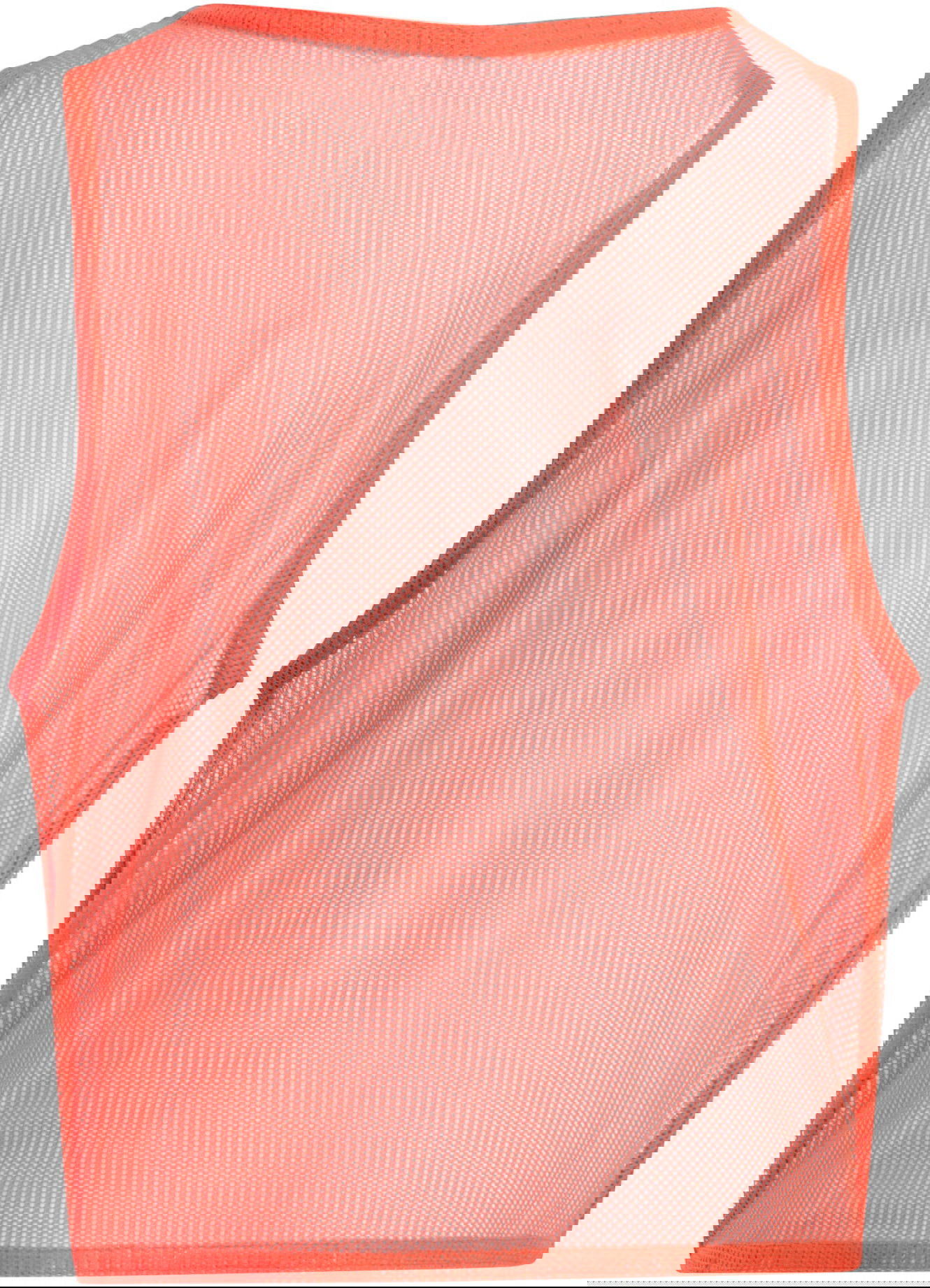 Tielko adidas Originals adidas TRG BIB MINI Scrimmage Vest Oranžová | jf3253, 1