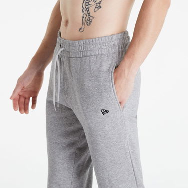 Tepláky New Era Team Logo Jogger Pants Šedá | 12893119, 3