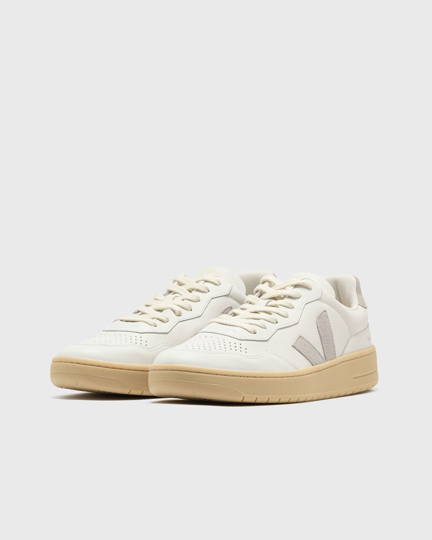 Tenisky a topánky Veja O.T. LEATHER Biela | VD2003893A, 1