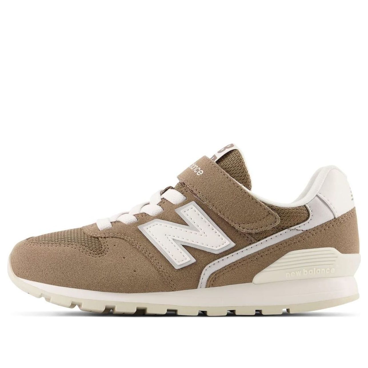 Tenisky a topánky New Balance 996 Wide Hnedá | YV996XA3, 0