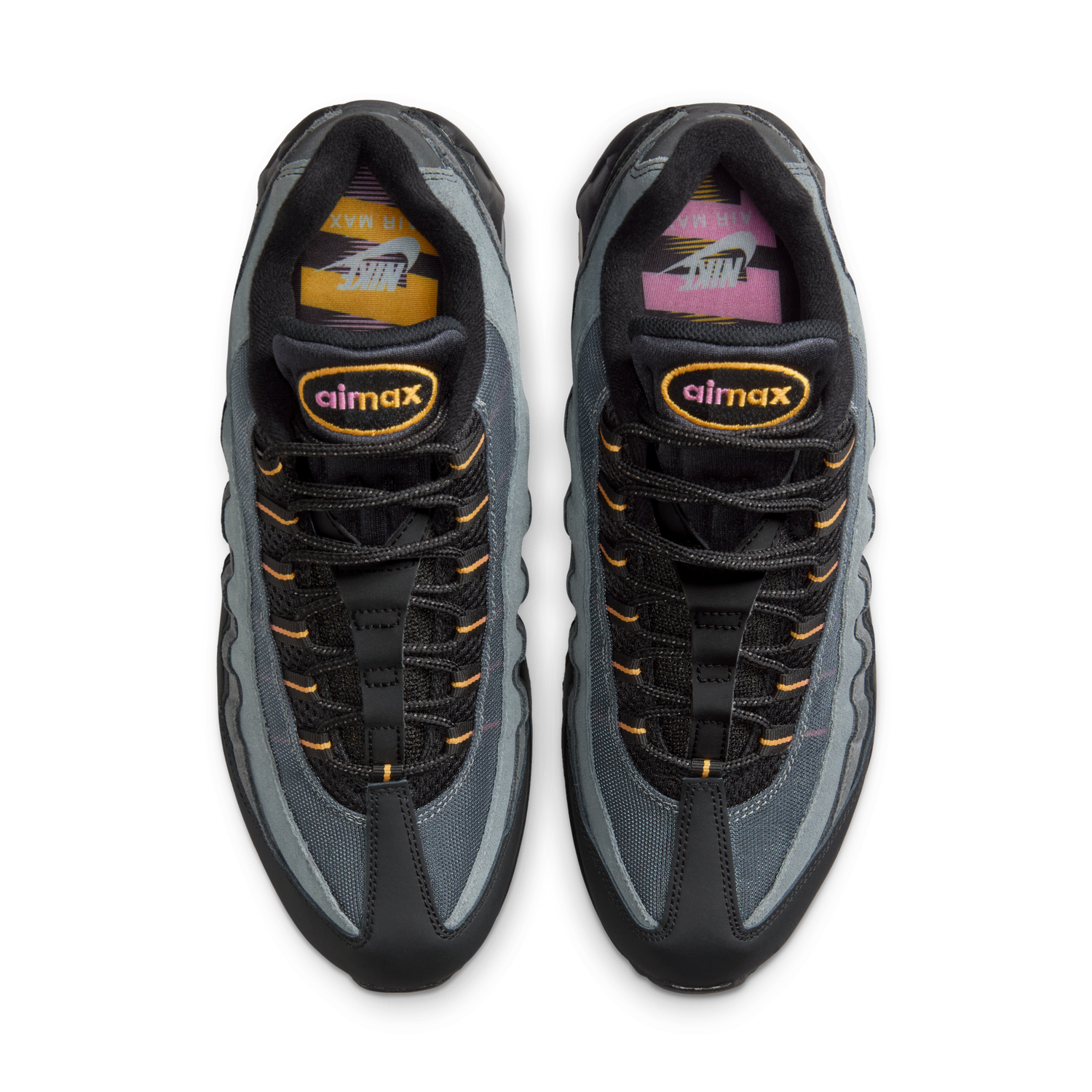 Tenisky a topánky Nike Air Max 95 Čierna | IB7683-001, 1