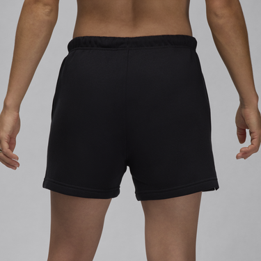 Šortky Jordan Jordan Brooklyn Fleece Čierna | FV7080-010, 2