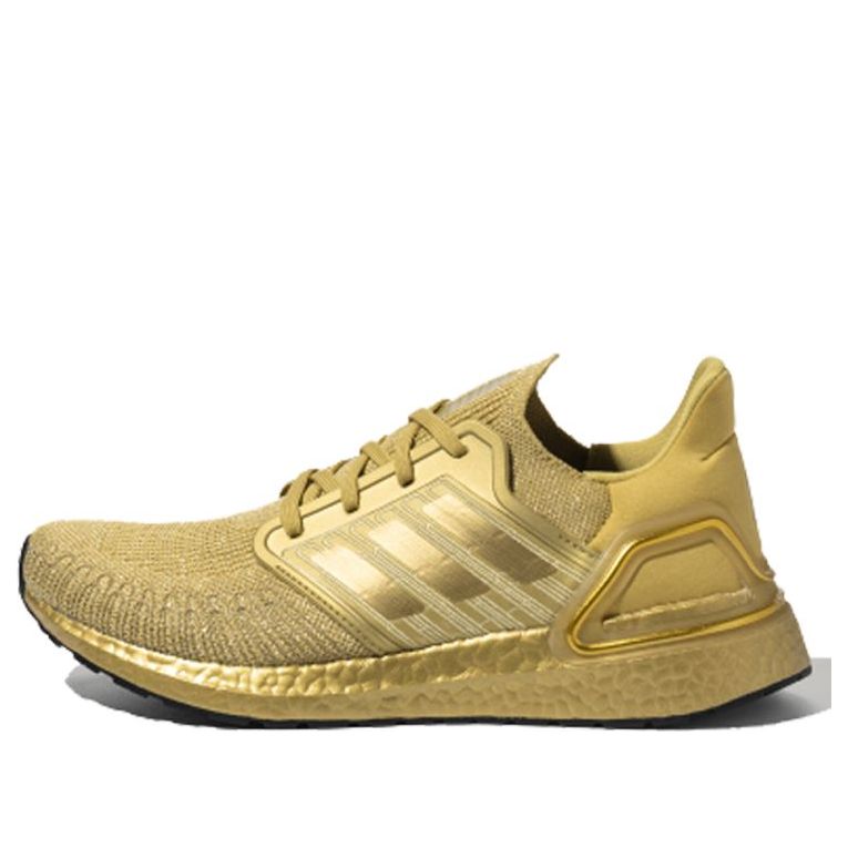 Tenisky a topánky adidas Originals Ultraboost_20 Marathon Žltá | FY3448
