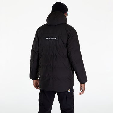 Parka Helly Hansen Patrol Parka Čierna | 53873-990, 2