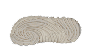 Tenisky a topánky Crocs Salehe Bembury x Pollex Clog "Horchata" Béžová | 207393-2DO, 4