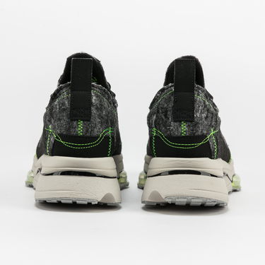 Tenisky a topánky Nike Air Zoom - Type Čierna | CW7157-001, 3