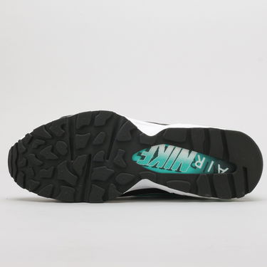 Tenisky a topánky Nike Air Max 93 Biela | 306551-107, 4