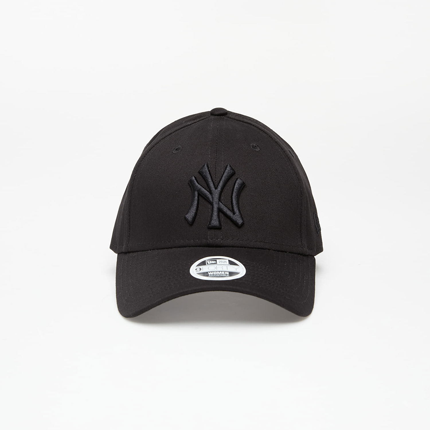 Šiltovka New Era Cap 9Forty Mlb Essential New York Yankees Čierna | 12122742, 0