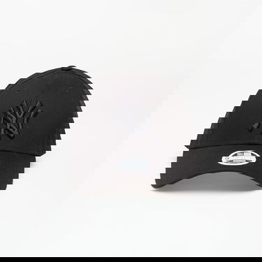 Šiltovka New Era Cap 9Forty Mlb Essential New York Yankees Čierna | 12122742, 0