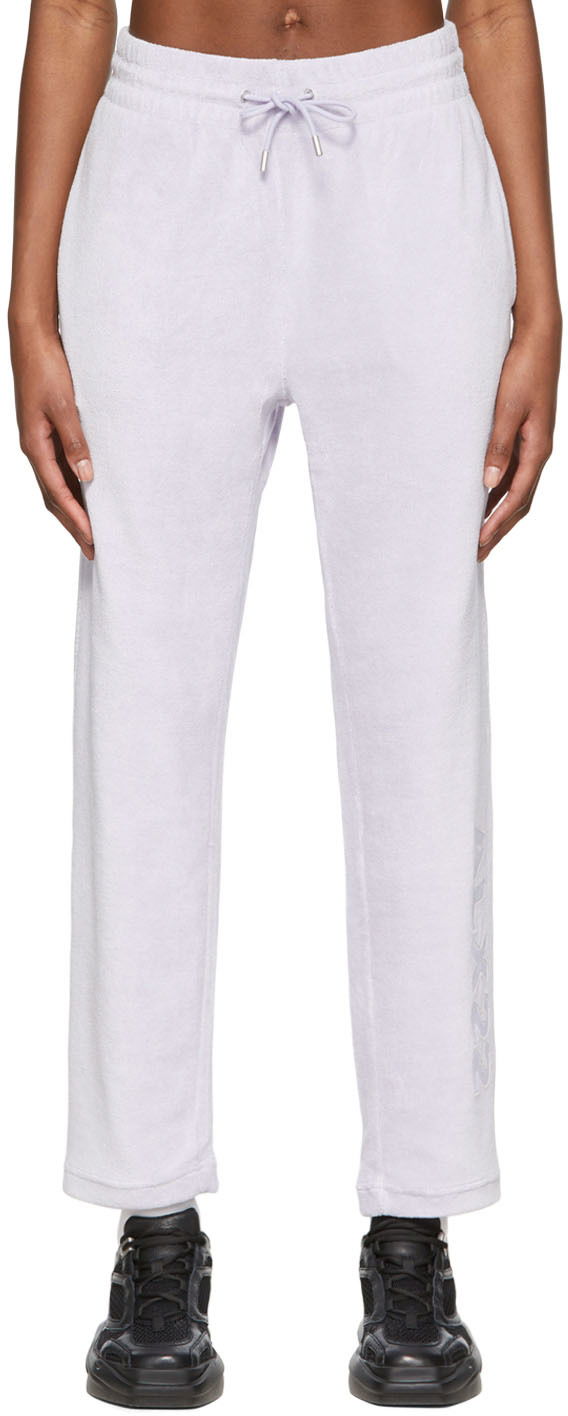 Tepláky 1017 ALYX 9SM Cotton Lounge Pants Fialová | AAMPA0274FA01.S22, 0