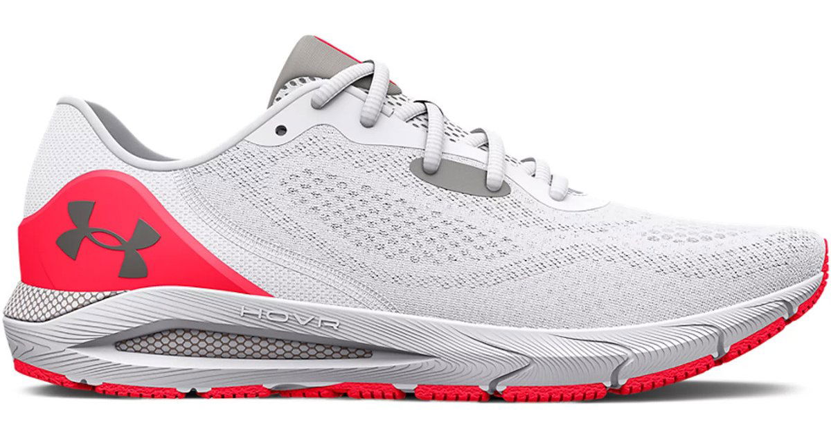 Tenisky a topánky Under Armour HOVR Sonic 5 Biela | 3024906-106, 1