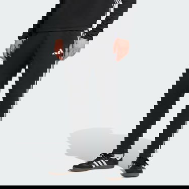 Tepláky adidas Performance Tiro 25 Essentials Winterized Training Pants Čierna | JN9470, 0