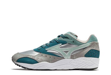 Tenisky a topánky Mizuno Hanon x Contender Modrá | D1GD212001, 1