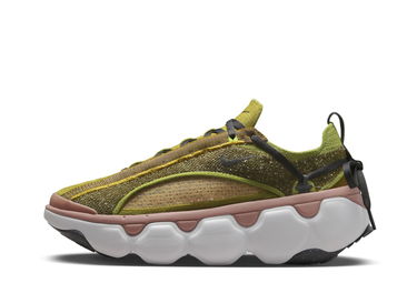 Tenisky a topánky Nike Flyknit Bloom W Béžová | FD2149-300, 1
