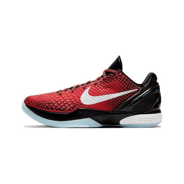 Tenisky a topánky Nike Kobe 6 Protro "All Star" Červená | DH9888-600, 0