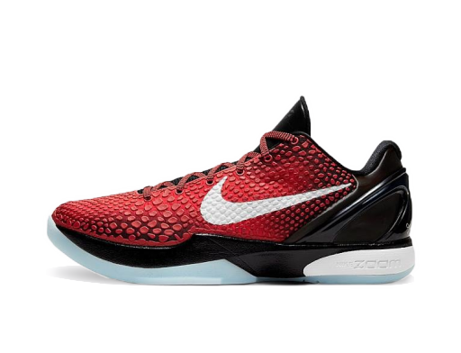 Basketball Nike Kobe 6 Protro "All Star" Červená | DH9888-600