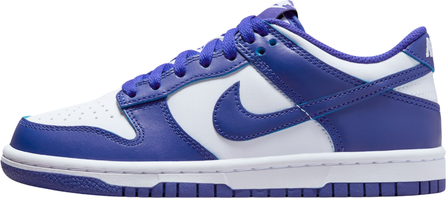 Tenisky a topánky Nike Dunk Low 'Concord' Fialová | FB9109-106, 1