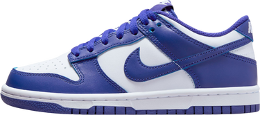Tenisky a topánky Nike Dunk Low 'Concord' Fialová | FB9109-106, 1