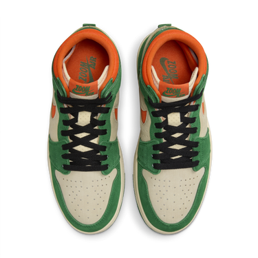 Tenisky a topánky Jordan Air Jordan 1 High Zoom CMFT 2 "Pine Green" Zelené | DV1305-308, 3