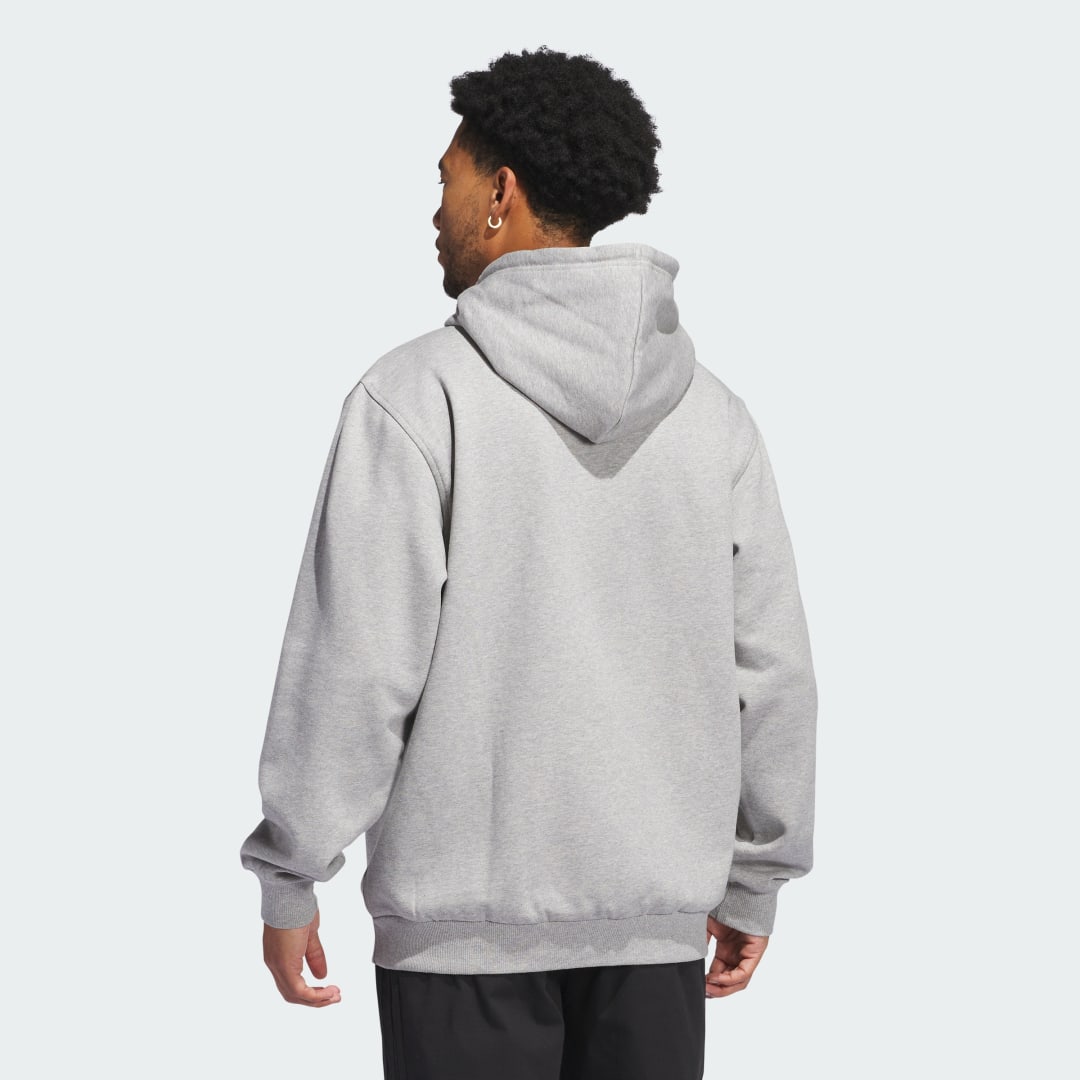 Breakthrough Hoodie