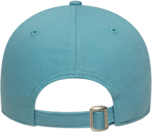 Šiltovka New Era MLB Los Angeles Dodgers 9Forty League Essential Adjustable Cap Tyrkysová | 60691387-450, 2